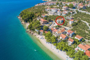 Apartments by the sea Podaca, Makarska - 9712